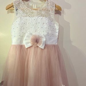 CUTE GIRLS DRESS (DUBAI)